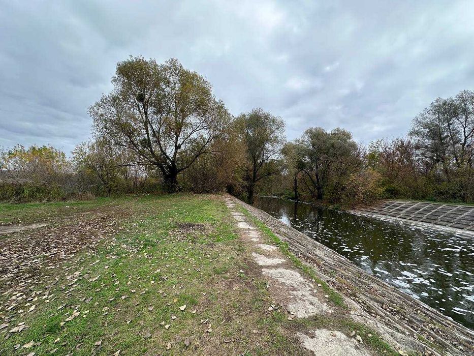 Продаж Ірпінь 164 сотки біля річки