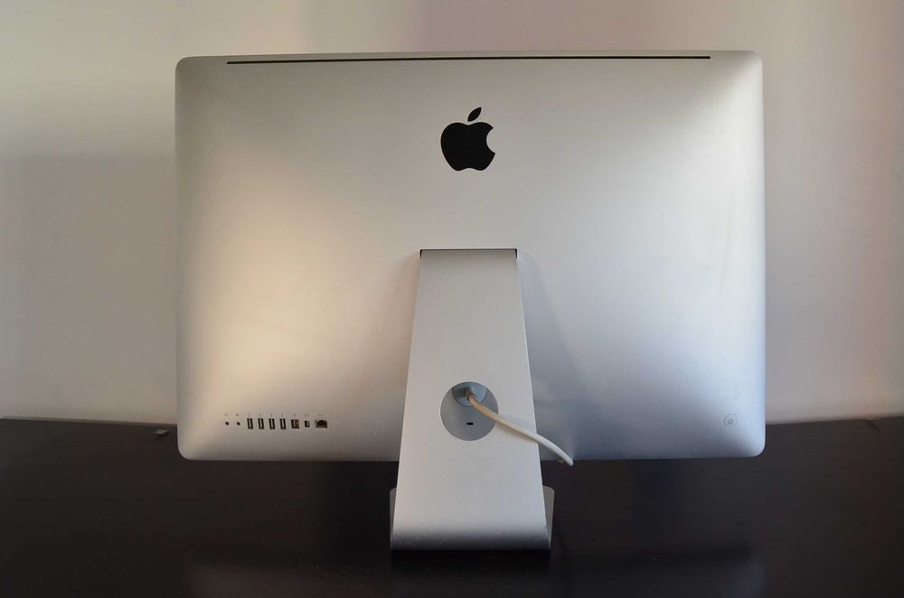 iMac 27'' - 8GB - 1TB HD