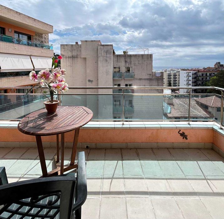 Продам квартиру в м. Льорет де Мар, Іспанія