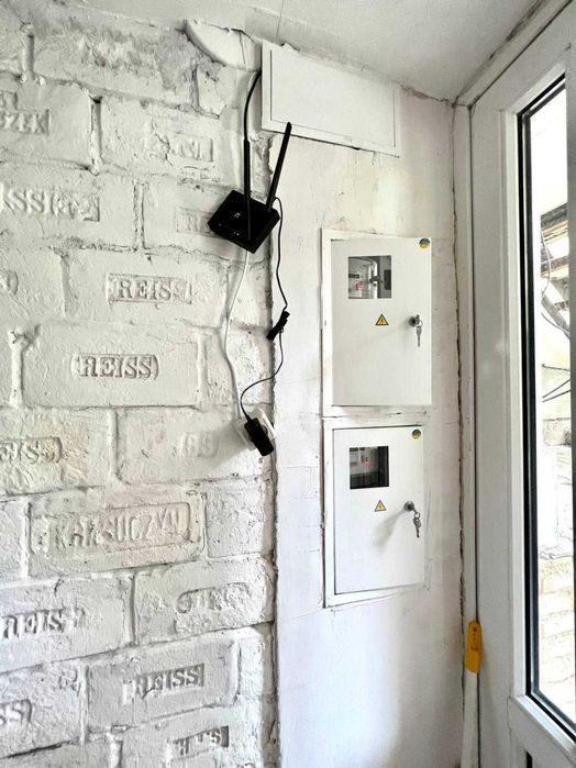 3-rooms apartment apartment by the address (area 52 m²) - Atlanta.ua - photo 19