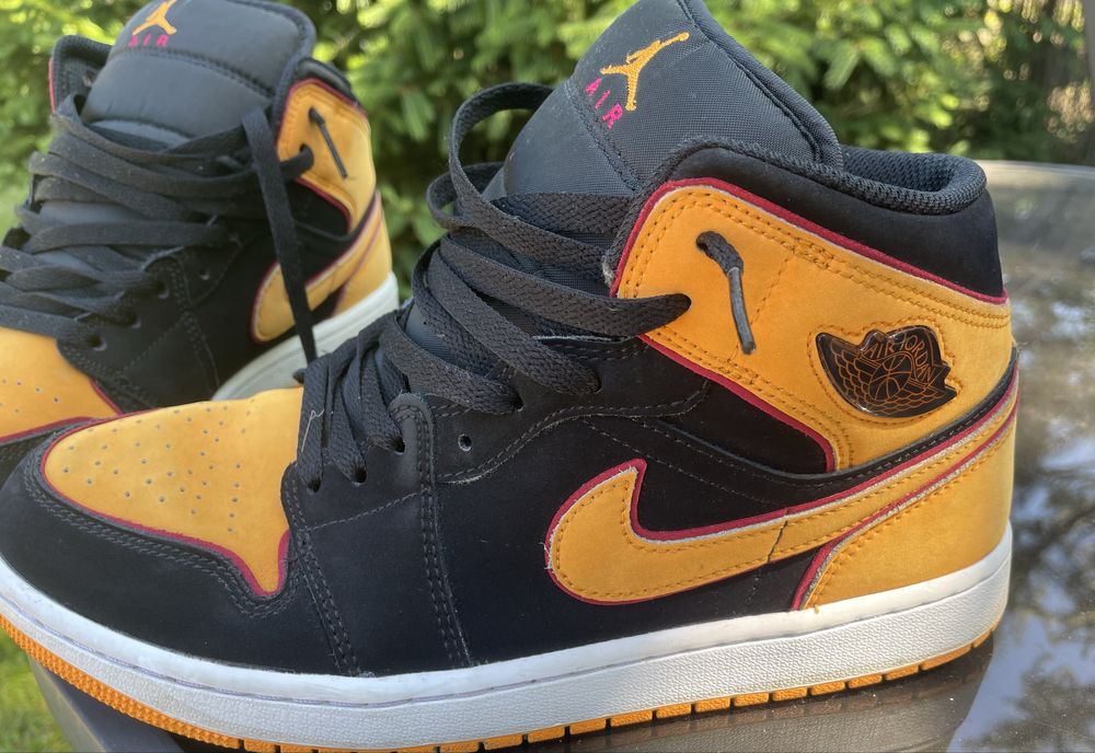 Buty Air Jordan Nike 43r