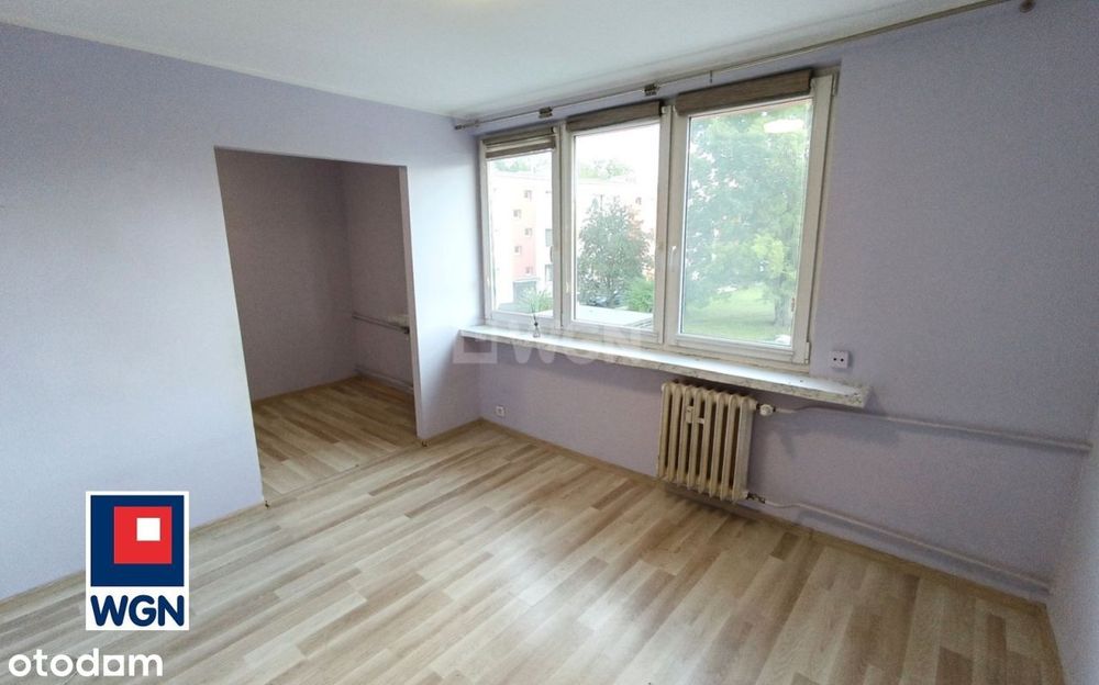 Mieszkanie na 1 piętrze na 650-Lecia