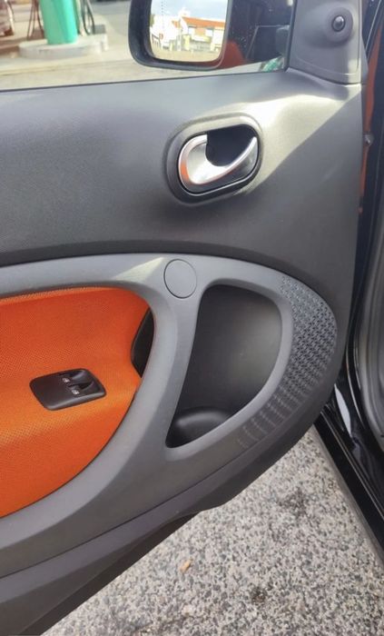 Smart Fortwo * Nacional