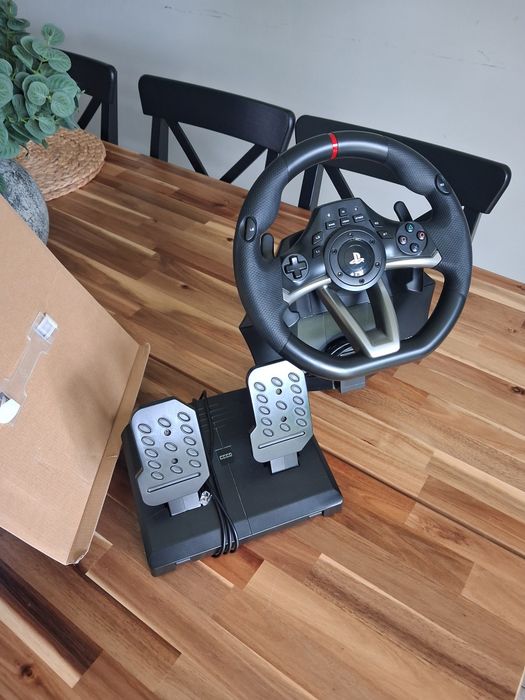 Kierownica Hori RWA PlayStation