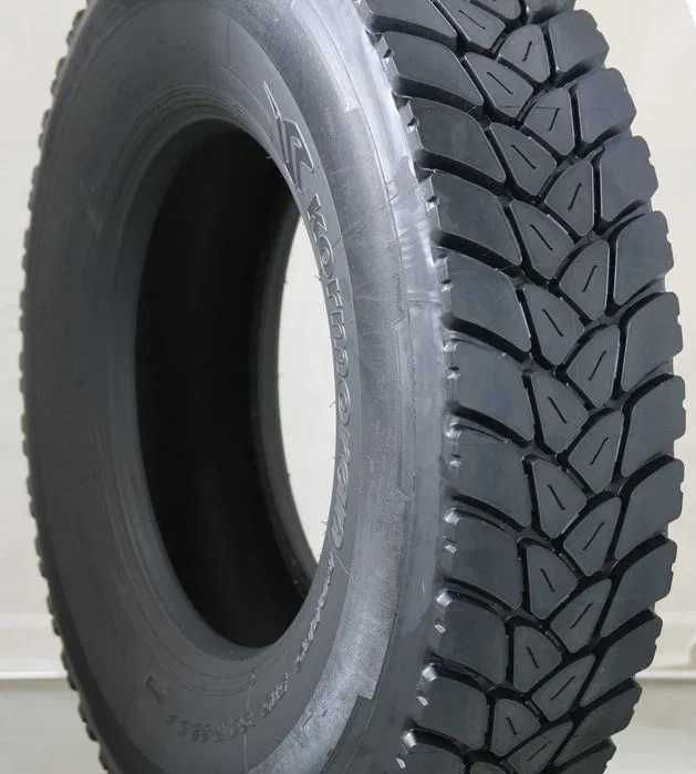 Opony budowlane XDY3 bieżnikowane 315/80R22,5 E10 Hosaja najlepsza w Polsce KRAKÓW  735 zł net