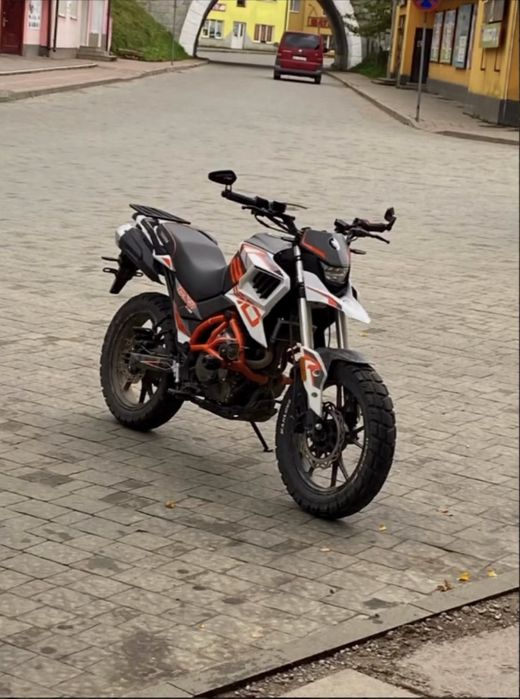 Текен 250 2023 року