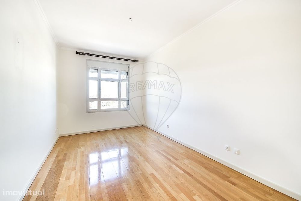 Apartamento T3 para arrendamento