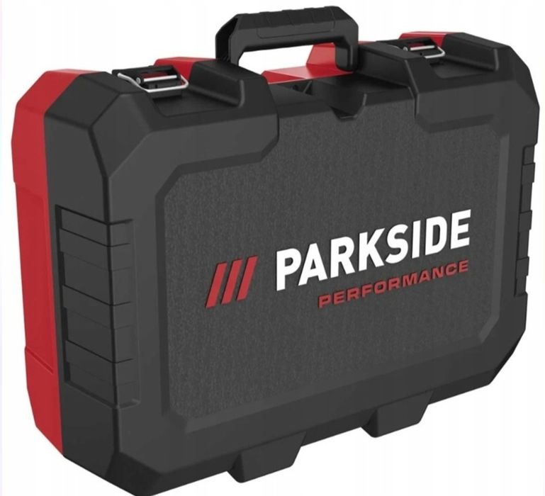 Młotowiertarka i młot kujący Parkside Performance PPBH 1050 A1