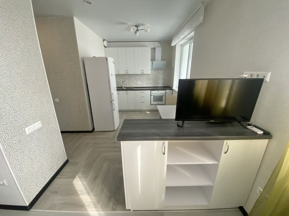 Без % 1к студія | ЖК Пектораль | бул. Кольцова 8/М.Руденка| Борщагівка