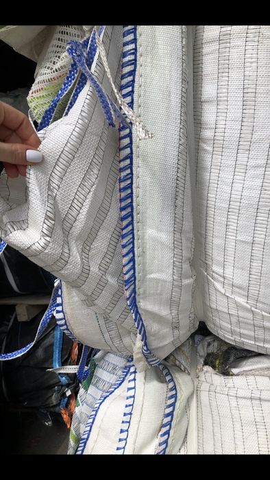 BIG BAG bagi begi dla firm nowe i uzywane ! Hurt ! 90/93/120 cm