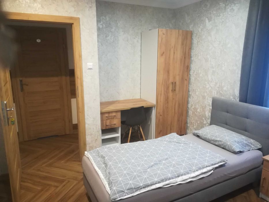 noclegi kwatery pracownicze