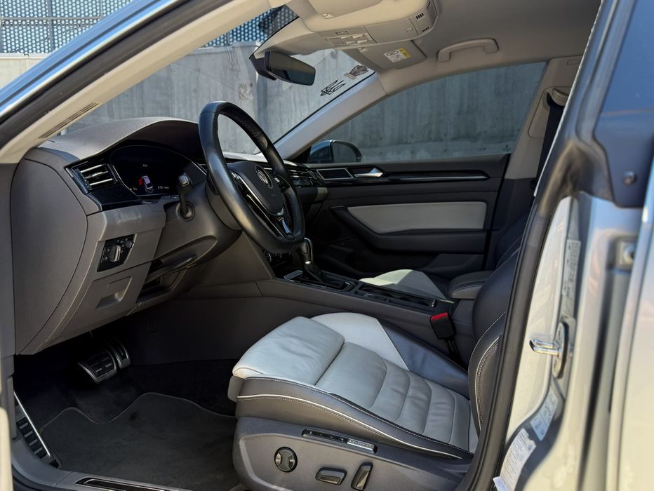 Оренда авто Volkswagen Arteon, Прокат авто, Аренда авто Киев