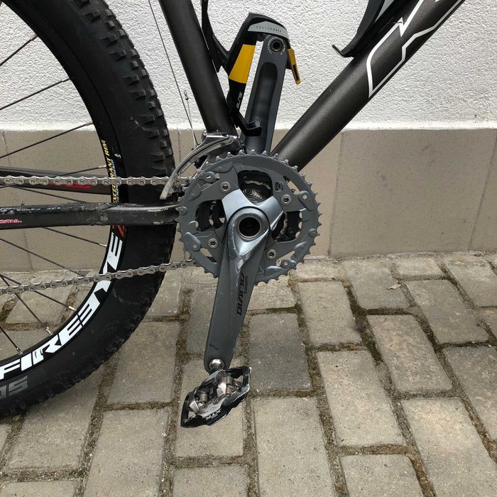 Велосипед KHS Alite 2000 HardTail. 19"