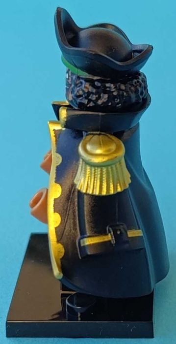 Blackbeard Marshall D. Teach (One Piece)