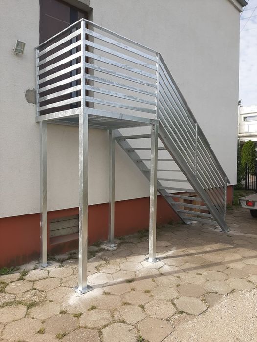 Usługi spawalnicze , transportowe