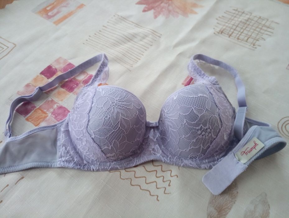 Biustonosz Triumph 65c bdb