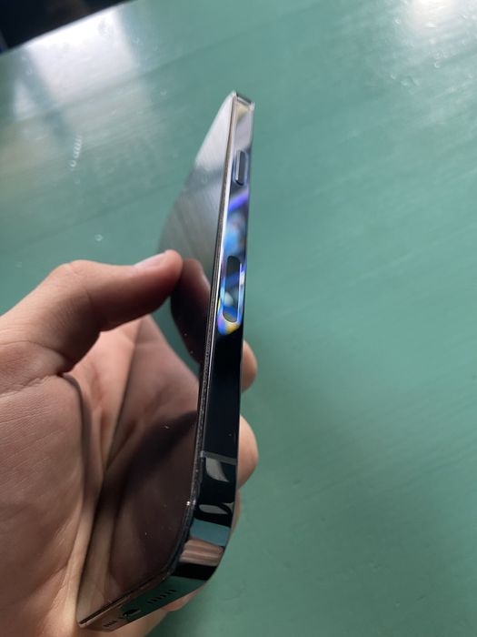 Iphone 12 pro max