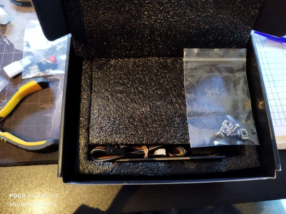 Ender 3 TouchScreen64584477495555122