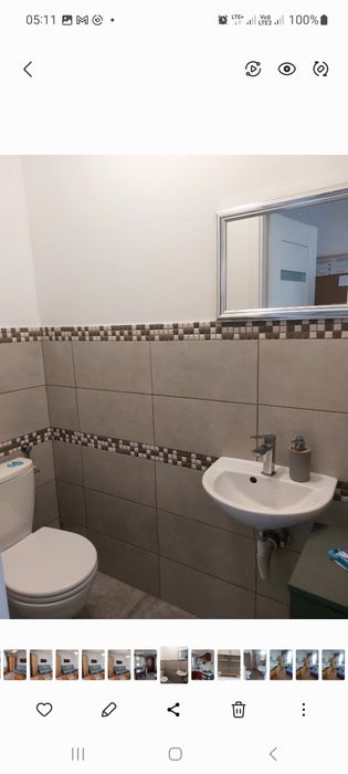 Pokój/CentrumPiaseczna/ Całkowity koszt 1000