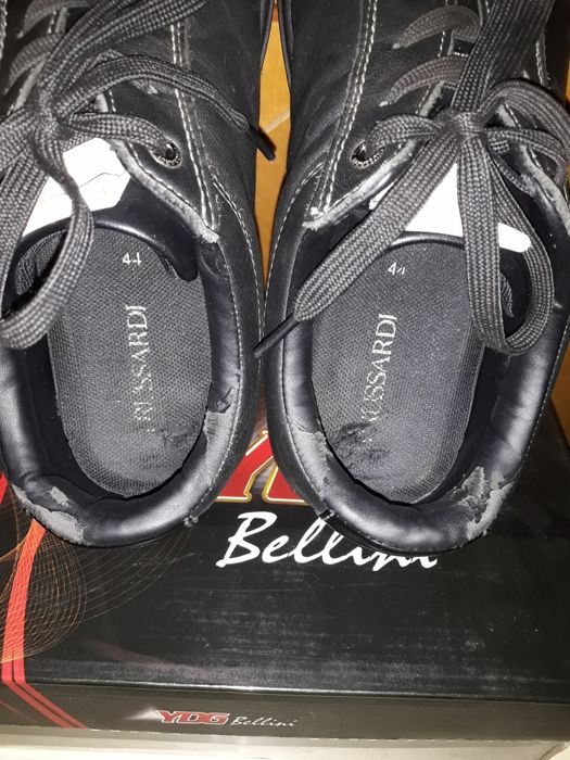 Туфли Мокасины Мужские 43р