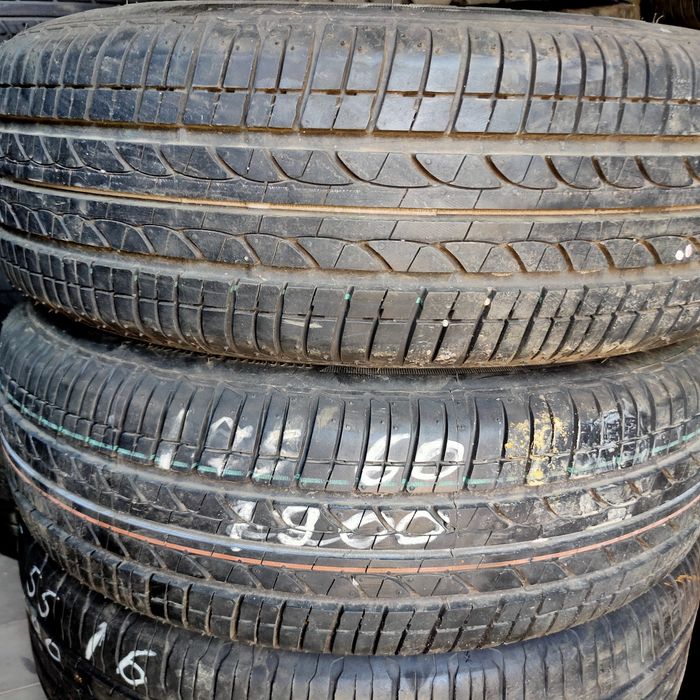 Шины 175 60 15 лето