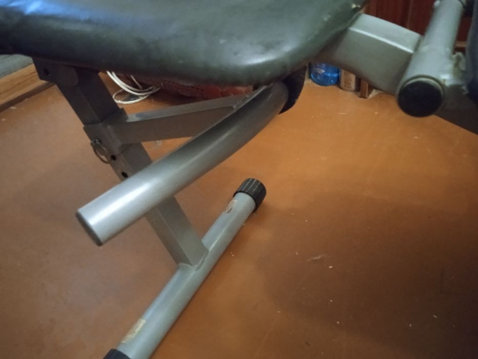 Тренажер для преса Ab King Pro