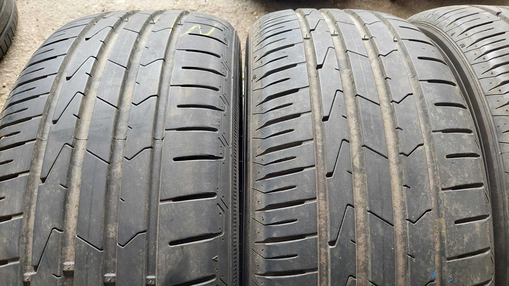 Opony letnie 4x 235/50r17 96W Hankook Ventus Prime 3