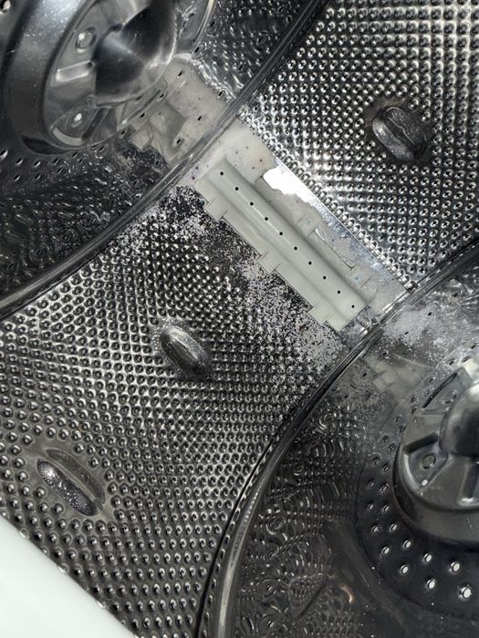 Пральна машинка Whirpool з вертикальним завантаженням 5 кг