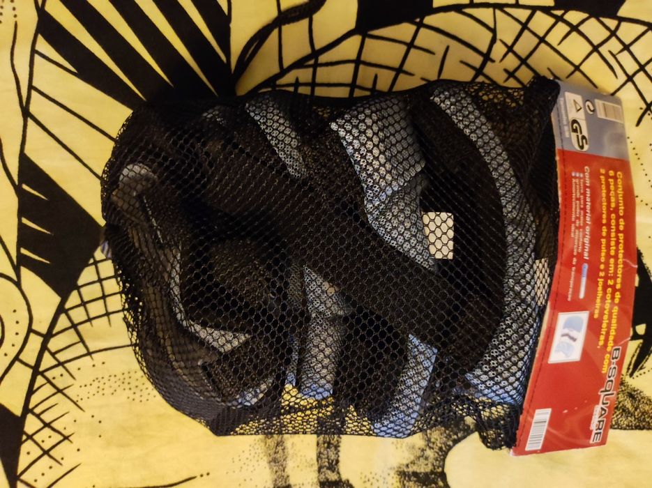 Joelheiras e coteveleiras para skates patins e trotinetes