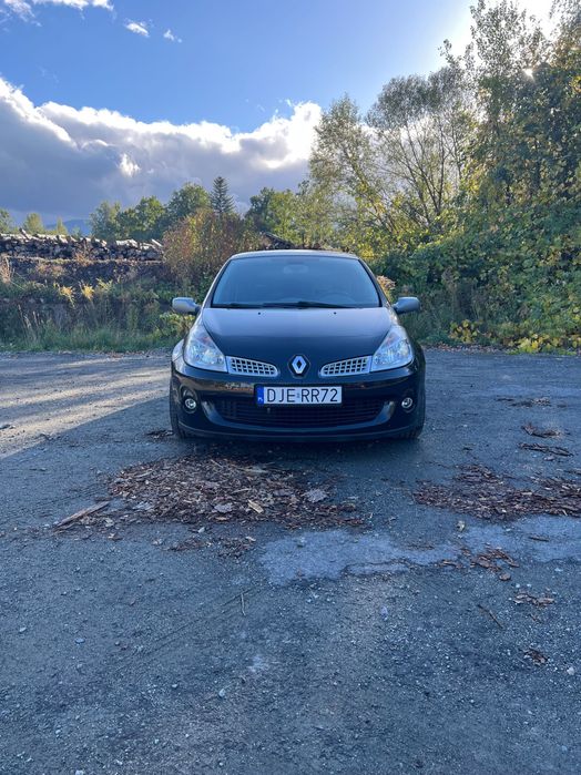 Renault Clio 3 RS