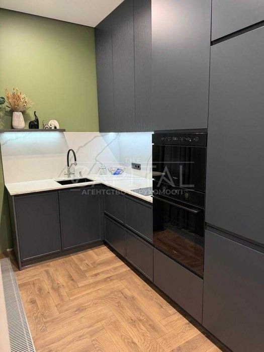 ЖК Unit Home Джонса Ґарета 12а оренда/продаж