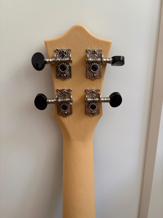 Ukulele Mahilele
