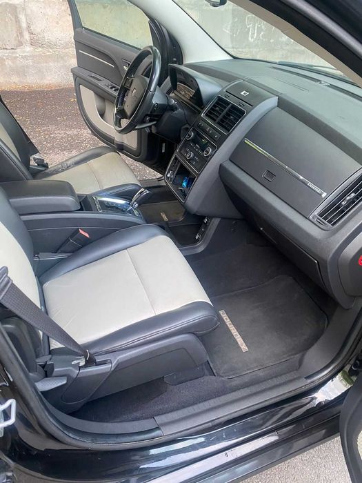 Продам Dodge Journey 2010 2.7 бензин