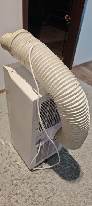 Klimatyzator ravanson PM-8500