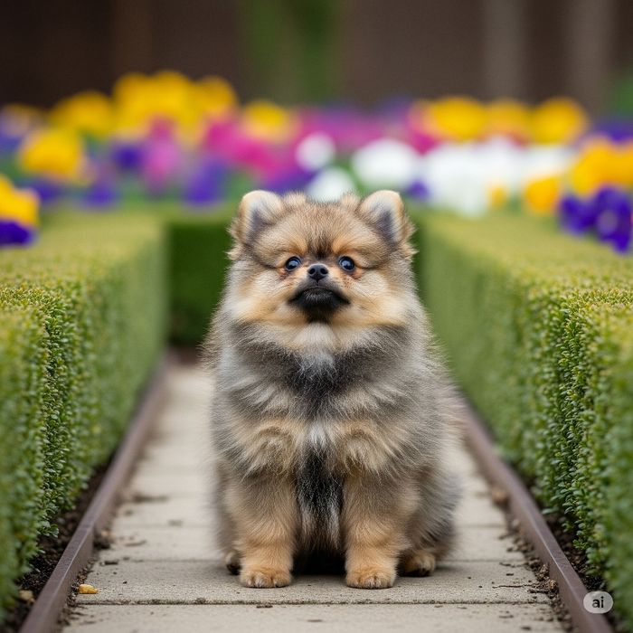 Шпіц!  Малеча в наявності