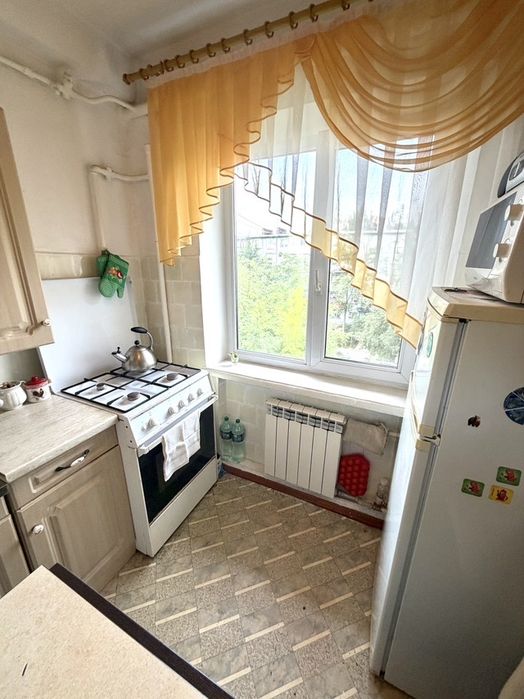 Продаётся 1 ком. кв. ул. Бульвар Центральный в Вознесеновском районе!