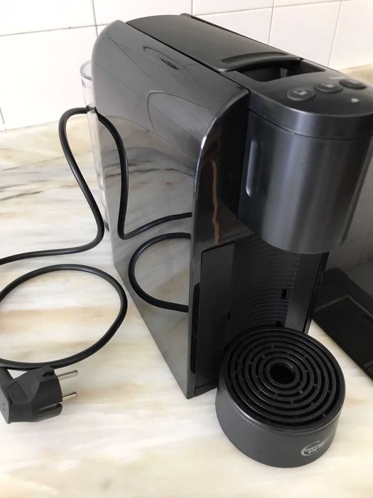 Maquina Café Preta - Pingo Doce Specialista 10º Aniversário