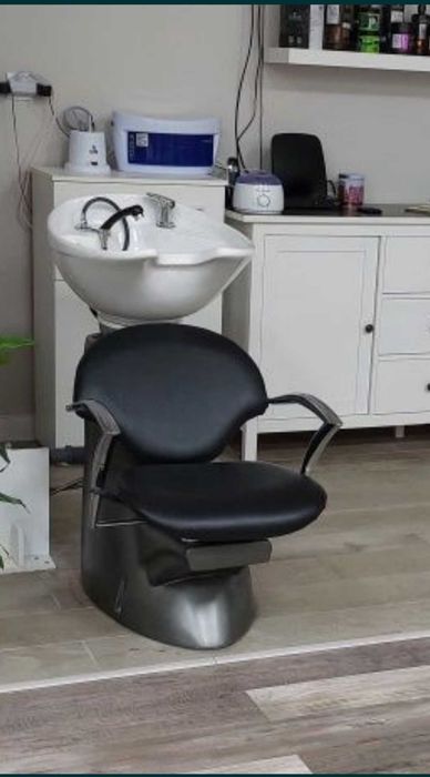 Móveis para salão de cabeleireiro