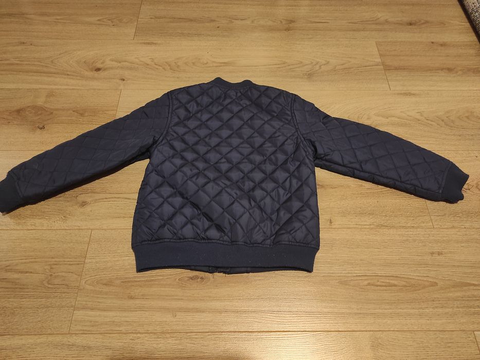 Kurtka chłopięca przejściowa 122