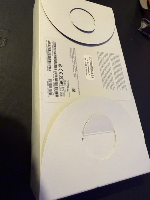 Apple Watch Ultra 2 + 3 dodatkowe paski + pudełko + ładowarka