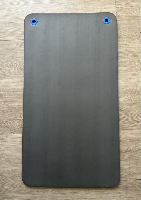 Colchão tapete treino ginásio fitness pilates ioga yoga