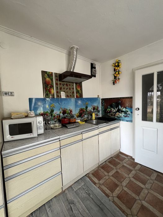 Оренда будинку в селі