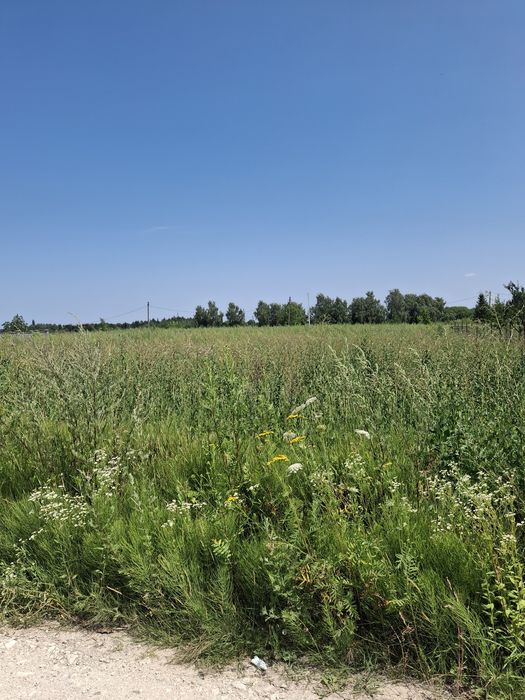 Продаж земельної ділянки під забудову м.Почаїв