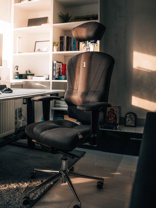 Крісло Kulik system