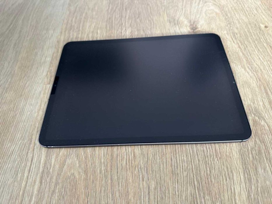 iPad 11 pro 256 GB, WiFi + Cellular (LTE)