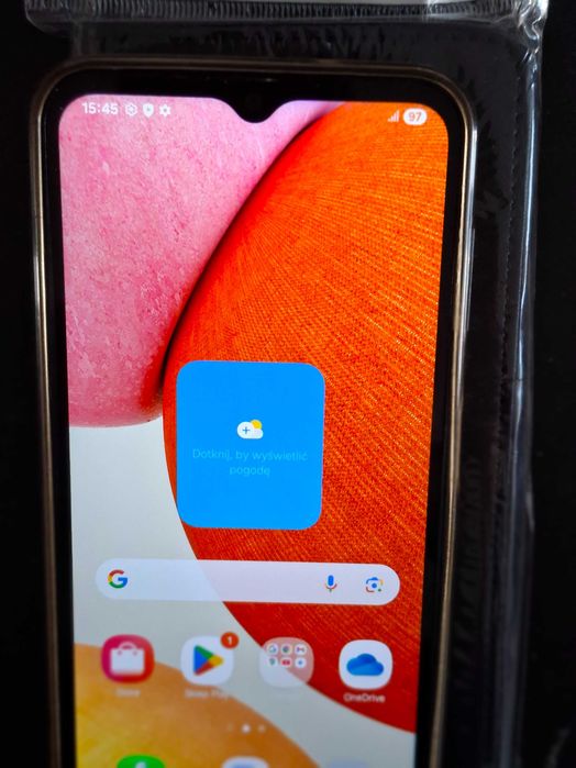 Samsung Galaxy A14 plus Etui