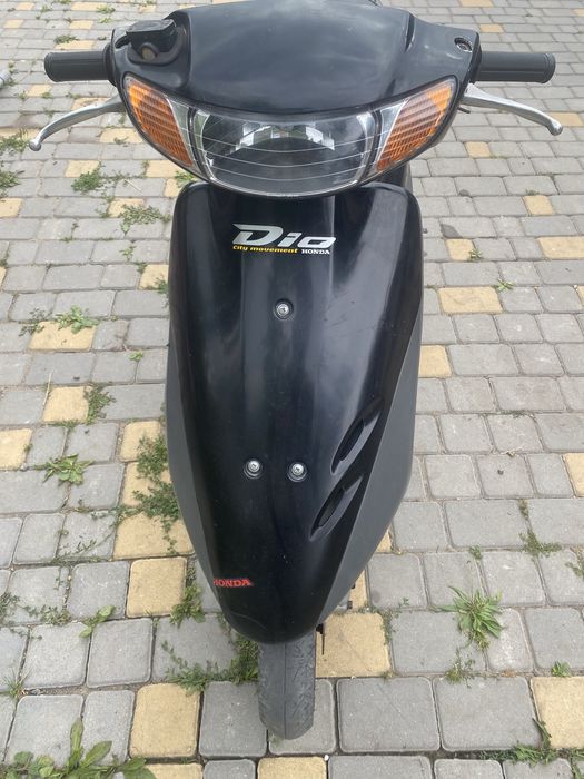 Продам 2 мопеда