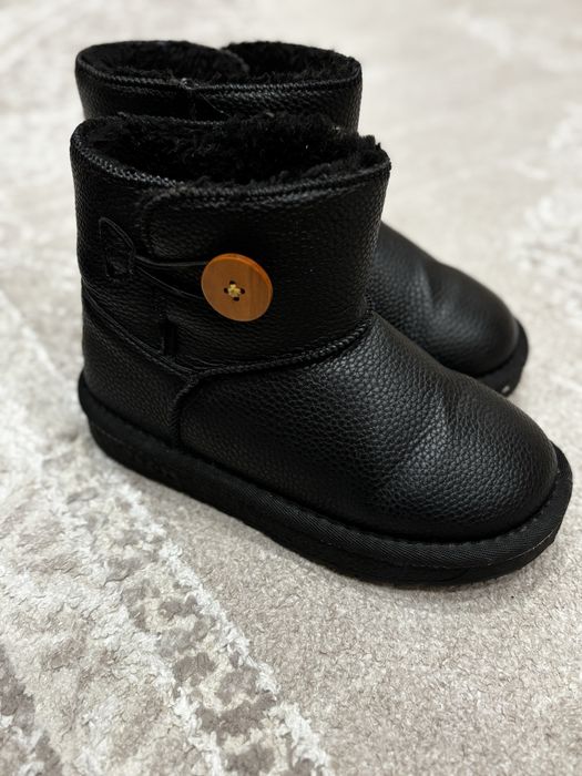 Угги/ чобітки/ зима