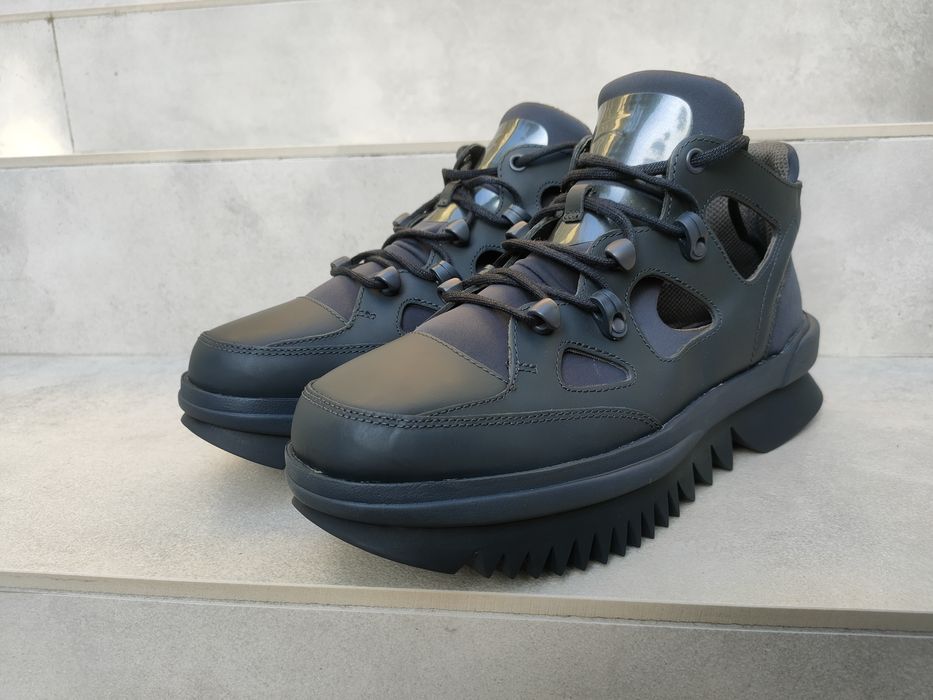 Buty Camper Lab Rex sneakersy męskie na lato r. 42 27cm