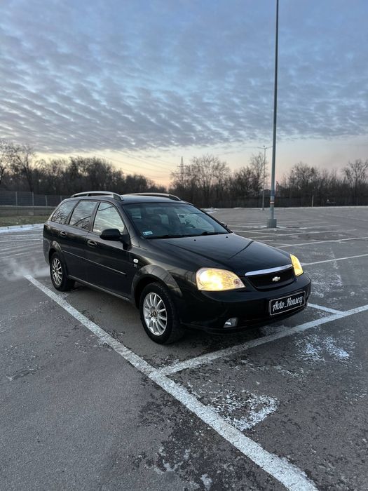 Продам Chevrolet Nubira